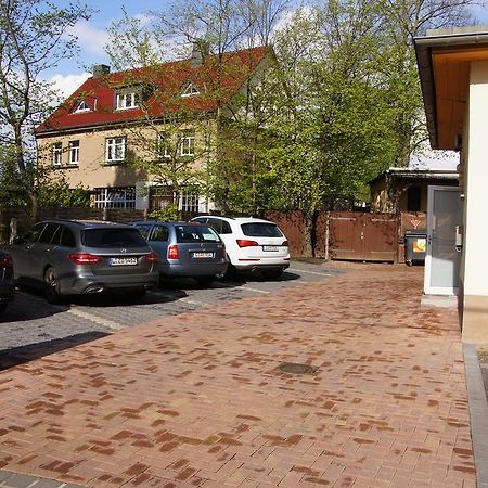 Ferienwohnung Markkleeberg Ost-See Bagian luar foto