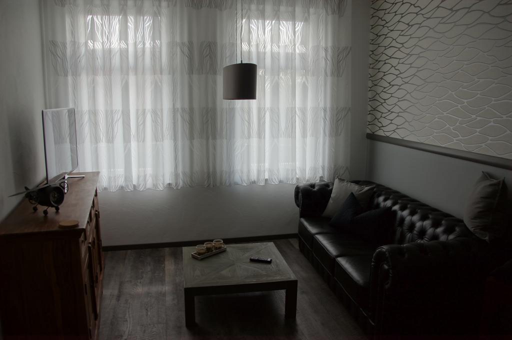 Ferienwohnung Markkleeberg Ost-See Bagian luar foto