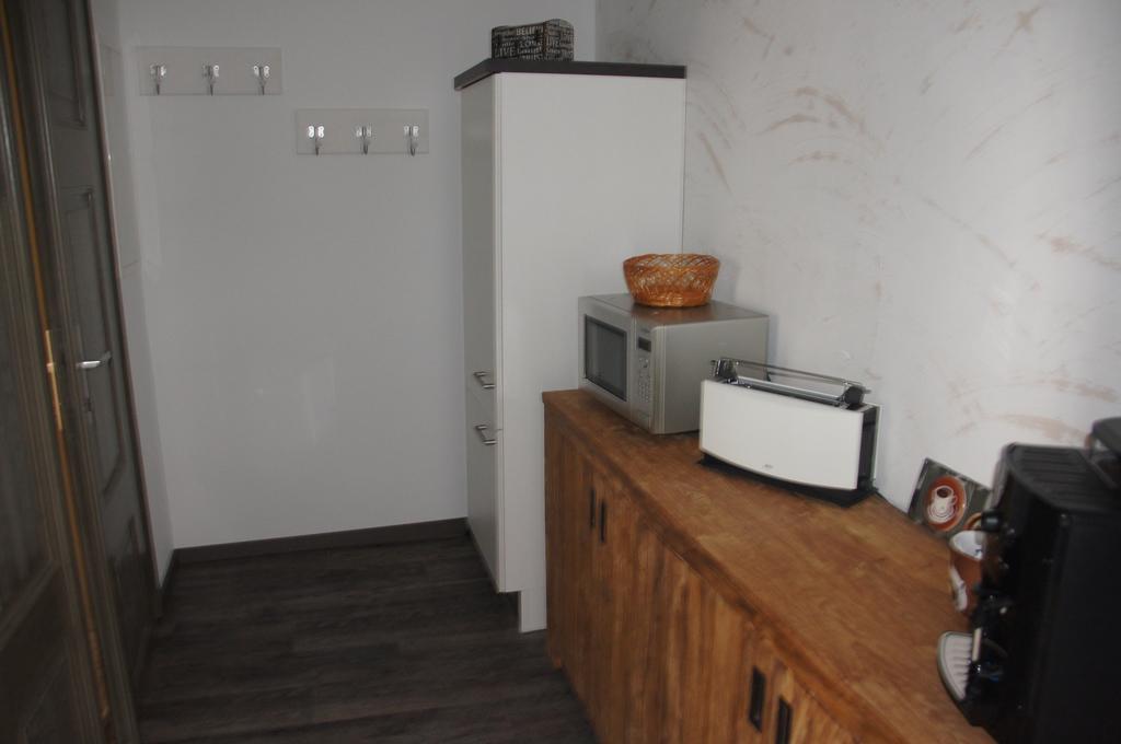 Ferienwohnung Markkleeberg Ost-See Bagian luar foto